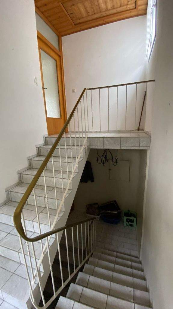 Immobilie in Herrstein - Einfamilienhaus mit Einliegerwohnung - Bild 1