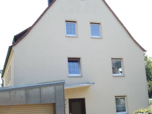 Wohnung zum Kauf provisionsfrei 269.000 € 3 Zimmer 78 m² Geschoss 1/2 Zirndorf 90513