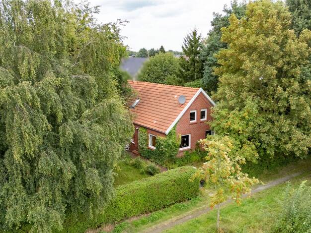 Einfamilienhaus zum Kauf 399.900 € 6 Zimmer 217,5 m² 1.816 m² Grundstück Warsingsfehn Moormerland 26802