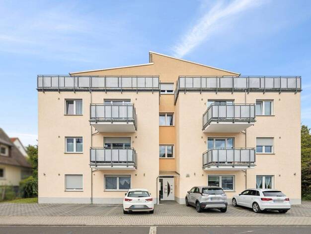 Mehrfamilienhaus zum Kauf als Kapitalanlage geeignet 1.870.000 € 1.022 m² 1.014 m² Grundstück Nidda 63667