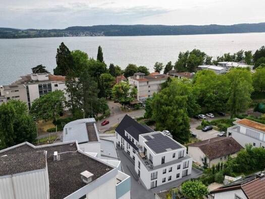 Penthouse zum Kauf provisionsfrei 611.432 € 3 Zimmer 66,5 m² Überlingen 88662