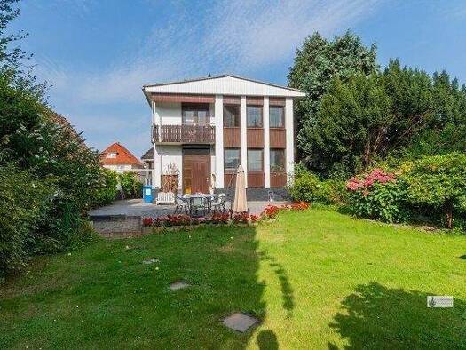 Einfamilienhaus zum Kauf 322.000 € 5 Zimmer 127 m² 539 m² Grundstück Mitte Delmenhorst 27749