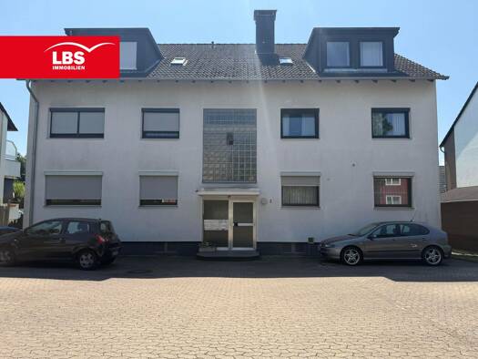 Wohnung zum Kauf 134.000 € 3 Zimmer 73,3 m² frei ab 01.10.2026 Ehrsen-Breden Bad Salzuflen 32108