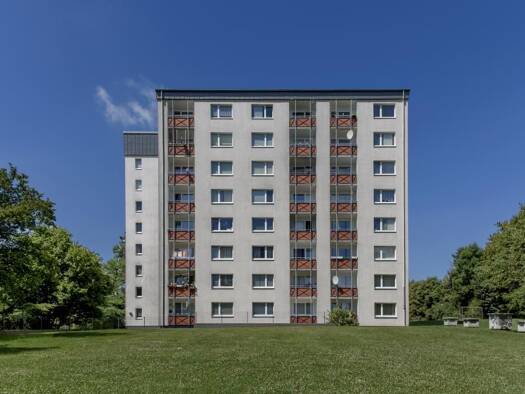 Wohnung zur Miete 479 € 2 Zimmer 66,8 m² 2. Geschoss Heidekamp 6 Kostenberg Velbert 42549