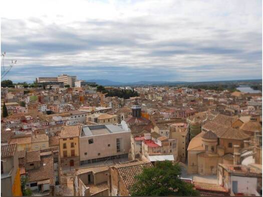 Verkaufsfläche zum Kauf 45.000 € 70 m² Verkaufsfläche Tortosa 43500