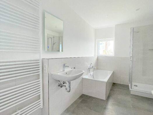 Maisonette zur Miete - Erstbezug 900 € 3 Zimmer 106 m² EG frei ab sofort Puschkinstraße 101, HH, rechts Eilenburg 04838