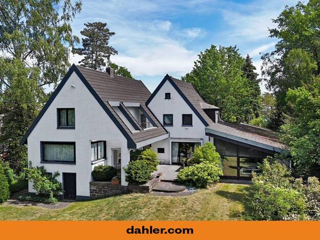 Villa zum Kauf 1.785.850 € 7 Zimmer 397 m² 2.101 m² Grundstück Isernhagen-Süd Hannover / Isernhagen-Süd 30657