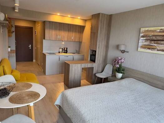 Studio zum Kauf 55.600 € 1 Zimmer 32 m² 6. Geschoss Batumi 6000
