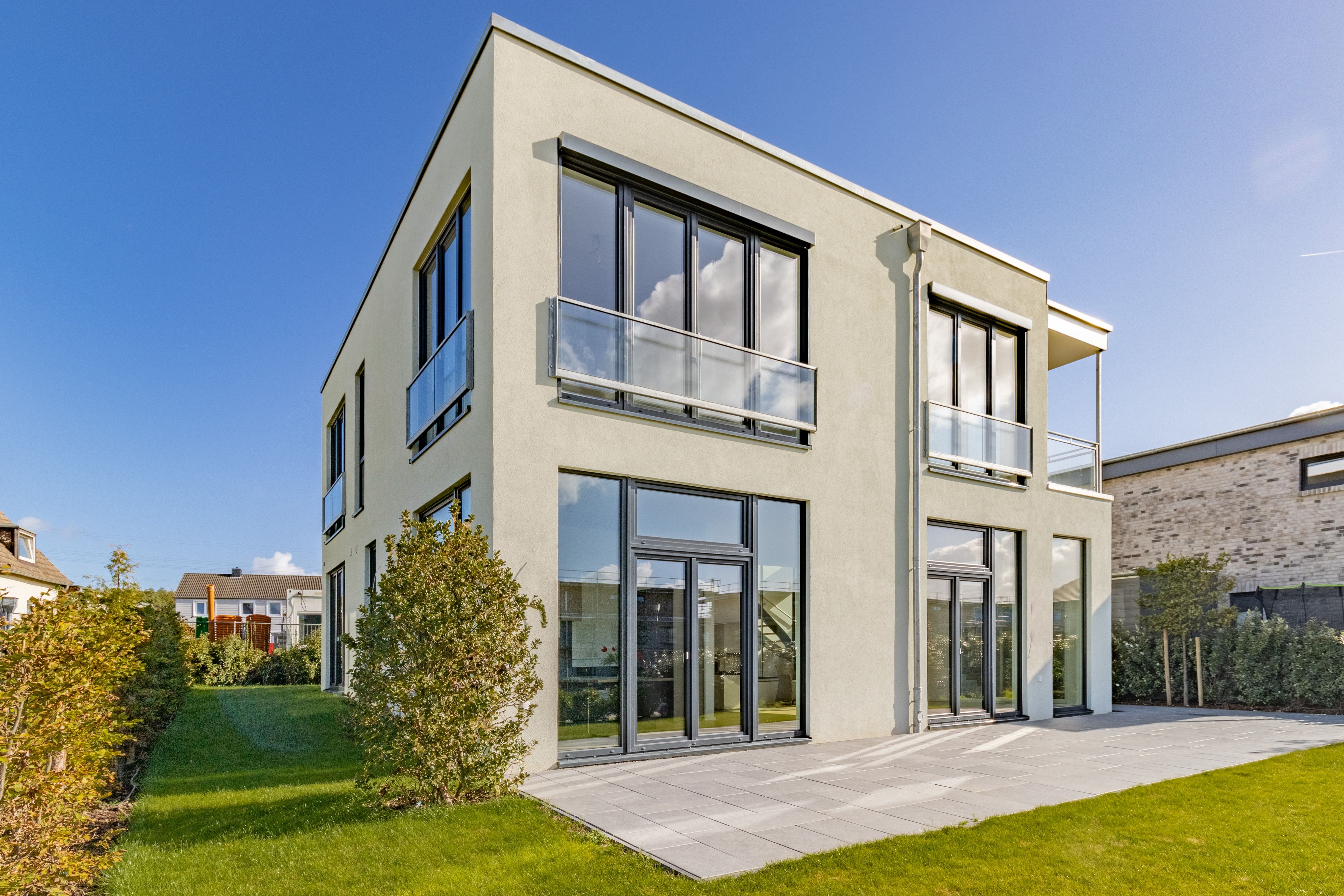 Einfamilienhaus zum Kauf 950.000 € 5 Zimmer 209 m²<br/>Wohnfläche 764 m²<br/>Grundstück ab sofort<br/>Verfügbarkeit Kappeln 24376