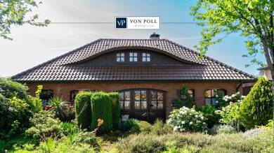 Einfamilienhaus zum Kauf 313.000 € 5 Zimmer 165 m² 699 m² Grundstück Wahlbezirk 104 Nordhorn 48527