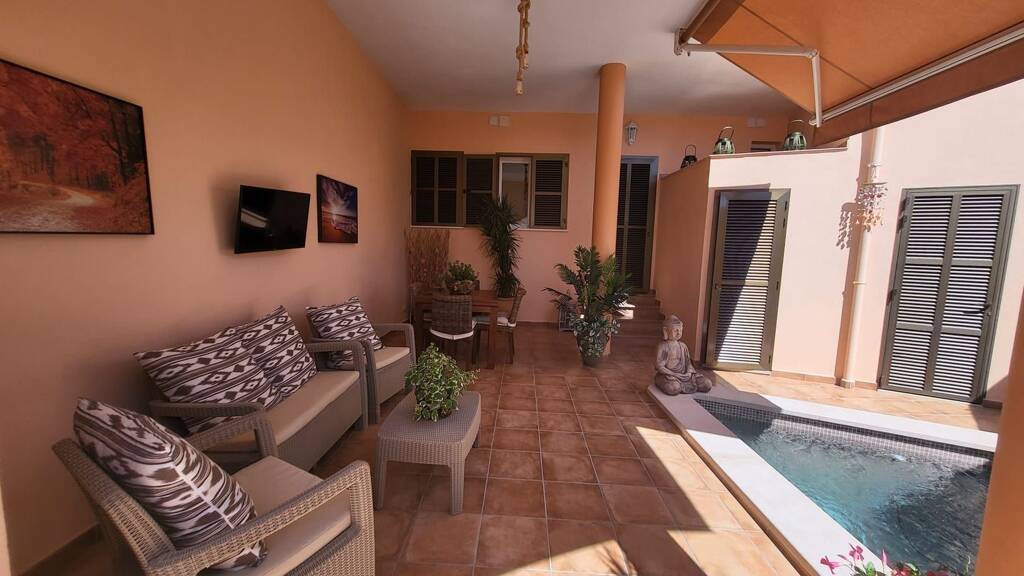 Haus zum Kauf 770.000 € 8 Zimmer 428 m² 288 m² Grundstück Capdepera 07580