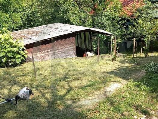 Einfamilienhaus zum Kauf 17.000 € 1 Zimmer 20 m² 737 m² Grundstück Sveti Ivan Zelina 10380