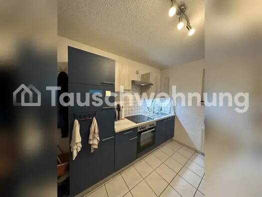 Wohnung zur Miete Tauschwohnung 430 € 1 Zimmer 40 m² EG Bretzenheim Mainz 55128