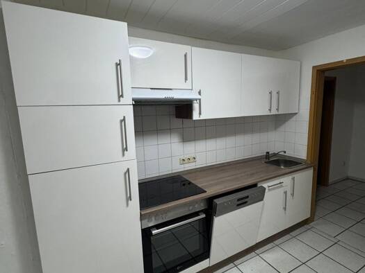 Wohnung zur Miete 600 € 3 Zimmer 70 m² Geschoss 2/3 frei ab sofort Innenstadt Pirmasens 66953