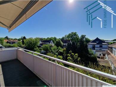 Wohnung zur Miete 790 € 3 Zimmer 95 m² 2. Geschoss Großauheim Hanau 63457