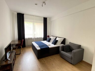 Wohnung zur Miete Wohnen auf Zeit 4.648 € 2 Zimmer 68 m² frei ab sofort Hohenzollernring Neustadt - Nord Köln 50672