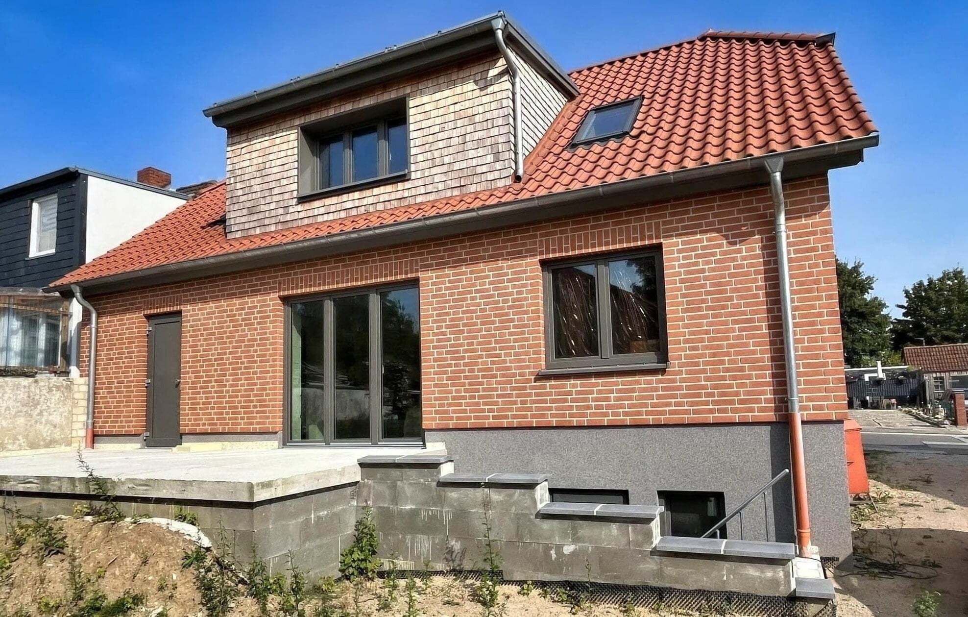 Wohnung zum Kauf provisionsfrei 350.000 € 3 Zimmer 80,2 m²<br/>Wohnfläche Oldenburg Oldenburg 23758