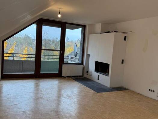 Wohnung zur Miete 660 € 2 Zimmer 60,2 m² 3. Geschoss Wickrather Straße 82 Rheydt Mönchengladbach 41236