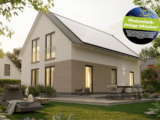 Einfamilienhaus zum Kauf 381.810 € 5 Zimmer 129 m² 640 m² Grundstück Südhemmern Hille 32479