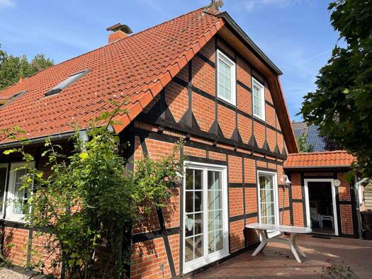 Einfamilienhaus zum Kauf 369.000 € 4 Zimmer 137,5 m² 1.260 m² Grundstück Langendorf 29484