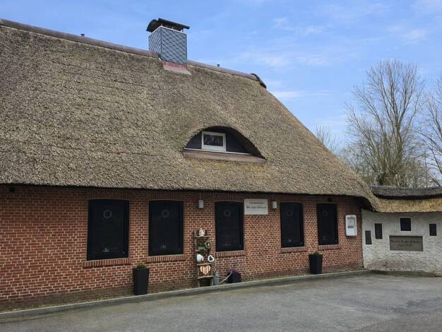Bar/Café zum Kauf 559.000 € 3.772 m² Grundstück Fischereihafen Fischereihafen 27572