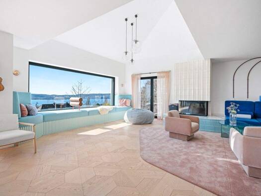 Maisonette zum Kauf 2.630.000 € 4 Zimmer 234 m² Überlingen 88662