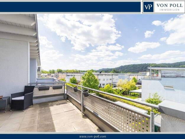 Reihenmittelhaus zum Kauf 495.000 € 4 Zimmer 139 m² 181 m² Grundstück Trier-Nord Trier 54292