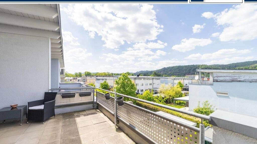 Reihenmittelhaus zum Kauf 495.000 € 4 Zimmer 139 m² 181 m² Grundstück Trier-Nord Trier 54292