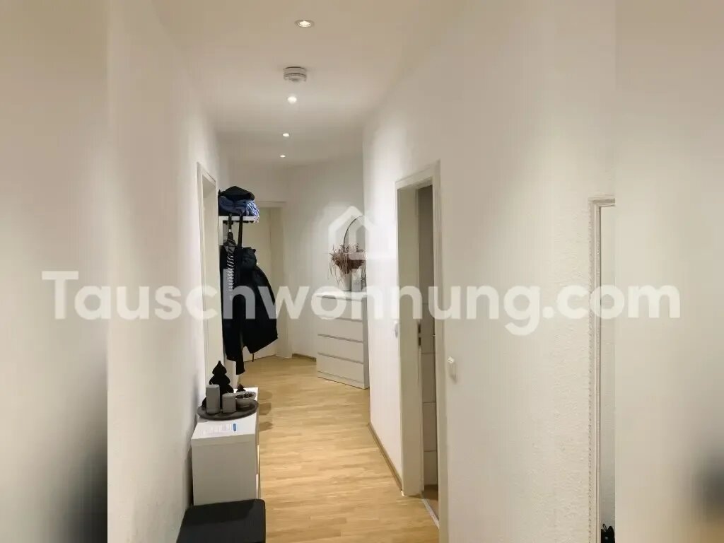 Wohnung zur Miete 508 € 2 Zimmer 66 m²<br/>Wohnfläche 3.<br/>Geschoss Reudnitz-Thonberg Leipzig 04317