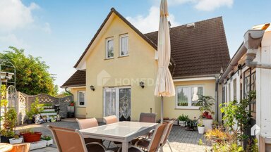 Einfamilienhaus zum Kauf 620.000 € 5 Zimmer 180 m² 1.137 m² Grundstück Oebisfelde Oebisfelde 39646