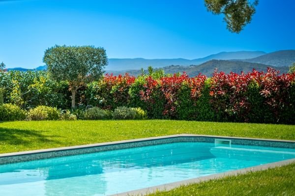 Einfamilienhaus zum Kauf 1.990.000 € 5 Zimmer 205 m²<br/>Wohnfläche Village-Le Val-Cabrieres Mougins 06250