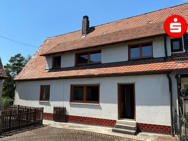 Reihenendhaus zum Kauf 189.000 € 3,5 Zimmer 112,5 m² 748 m² Grundstück Velden Velden 91235