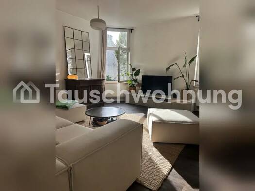 Wohnung zur Miete Tauschwohnung 900 € 2 Zimmer 75 m² Bickendorf Köln 50825
