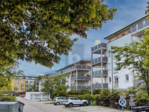 Wohnung zum Kauf 269.000 € 1 Zimmer 39 m² 1. Geschoss Ingolstadt 85049