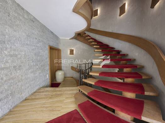 Mehrfamilienhaus zum Kauf 879.000 € 14 Zimmer 378,1 m² 1.726 m² Grundstück Rinsdorf Wilnsdorf 57234