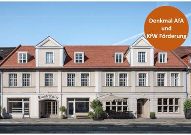Wohnung zum Kauf - Erstbezug 745.000 € 2 Zimmer 73 m² 1. Geschoss Nördliche Innenstadt Potsdam 14467
