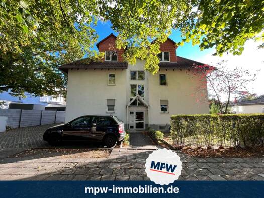 Wohnung zum Kauf 228.000 € 3 Zimmer 62 m² Geschoss 3/3 Schöneiche bei Berlin 15566