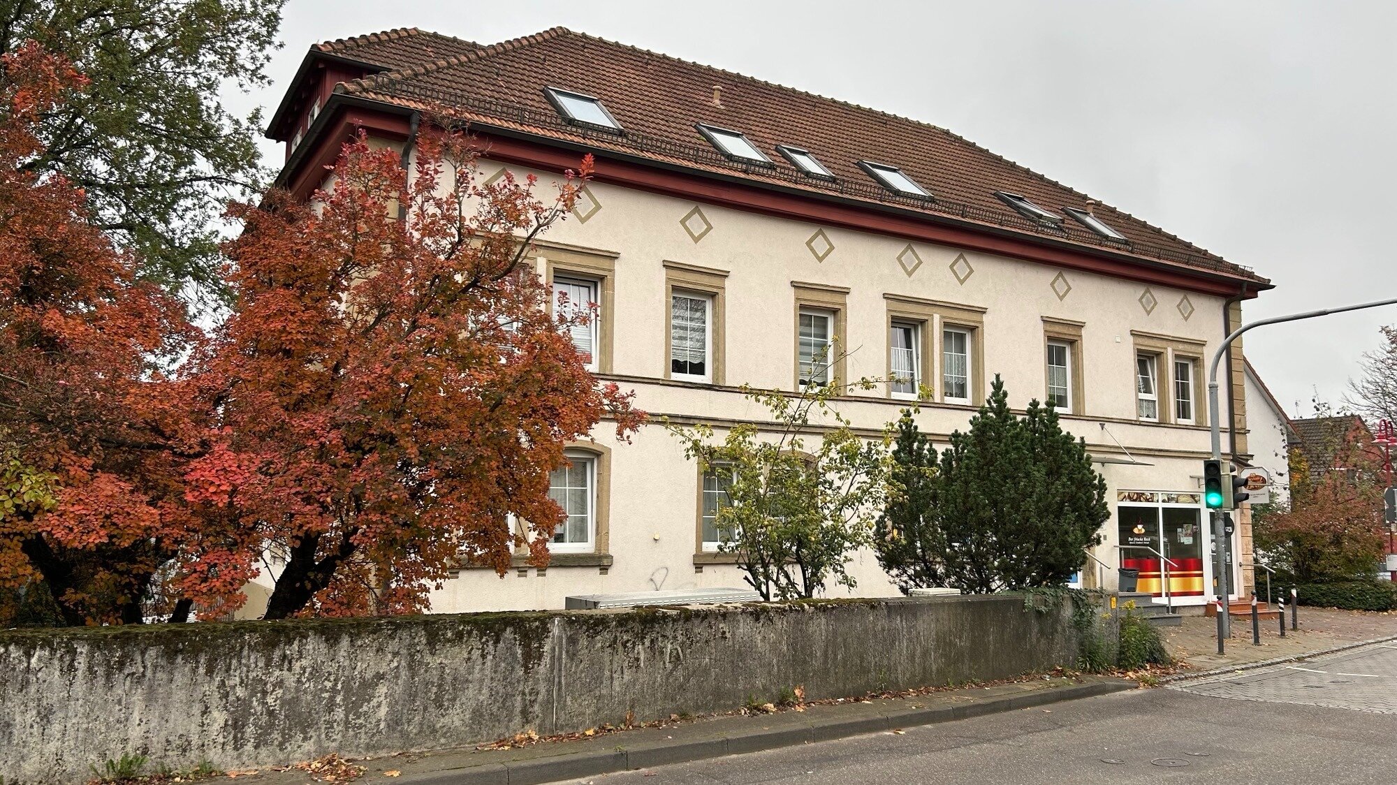 Wohnung zur Miete 750 € 2 Zimmer 57 m²<br/>Wohnfläche 2.<br/>Geschoss 01.01.2025<br/>Verfügbarkeit Schluchtern Leingarten 74211