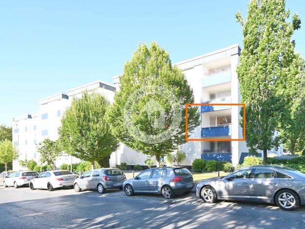 Wohnung zum Kauf 89.000 € 2 Zimmer 54,6 m² Heessen Heessen 59073
