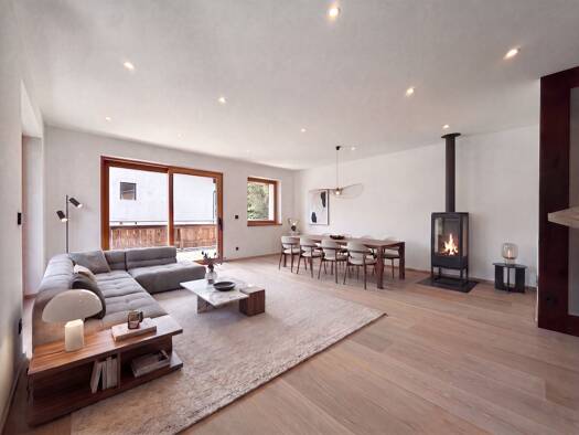 Wohnung zum Kauf - Erstbezug 998.000 € 4 Zimmer 98,5 m² 1. Geschoss Westendorf 6363