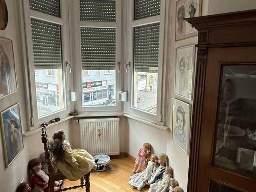 Wohnung zur Miete 1.450 € 3 Zimmer 83 m² Geschoss 2/5 frei ab 16.12.2025 West Stuttgart 70193