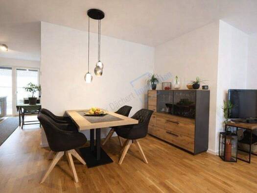 Wohnung zum Kauf 249.900 € 2 Zimmer 60,6 m² 1. Geschoss Pfungstadt 64319