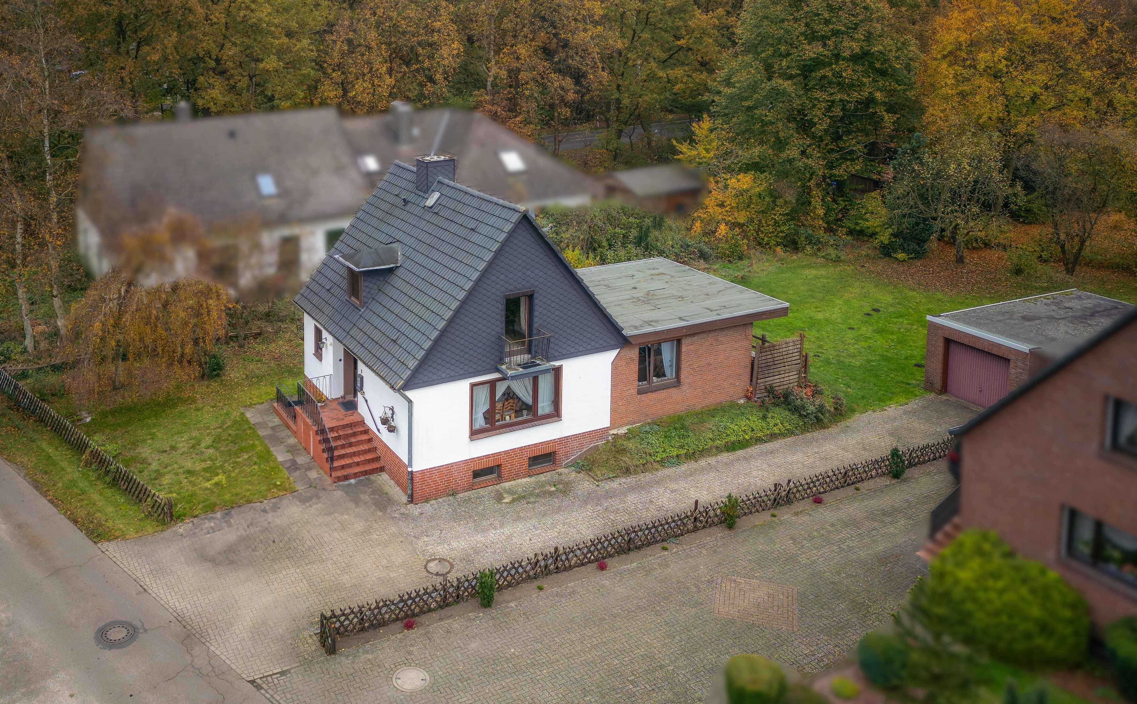 Einfamilienhaus zum Kauf 259.000 € 4 Zimmer 95 m²<br/>Wohnfläche 903 m²<br/>Grundstück Bahnhof Ottersberg 28870