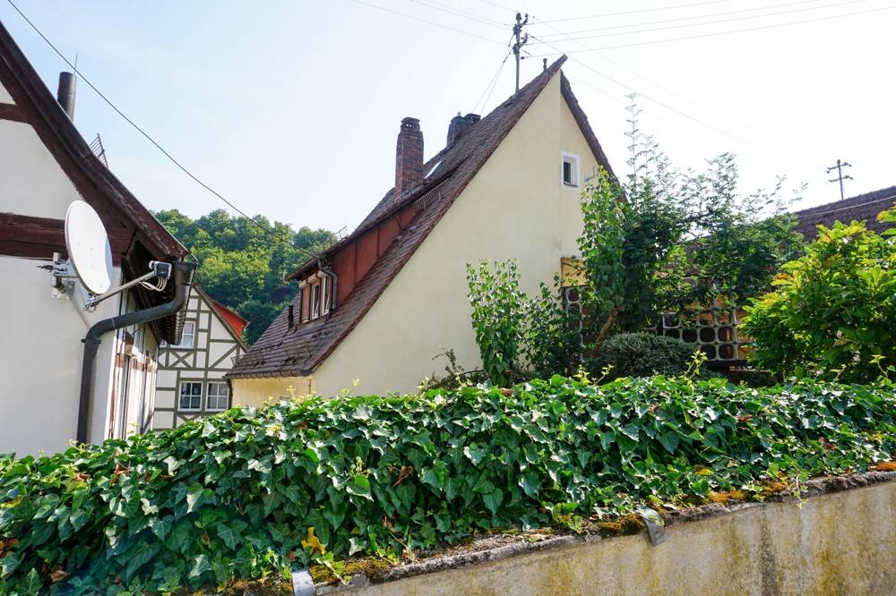 House in Waischenfeld, Landkreis Bayreuth - Ansicht 4