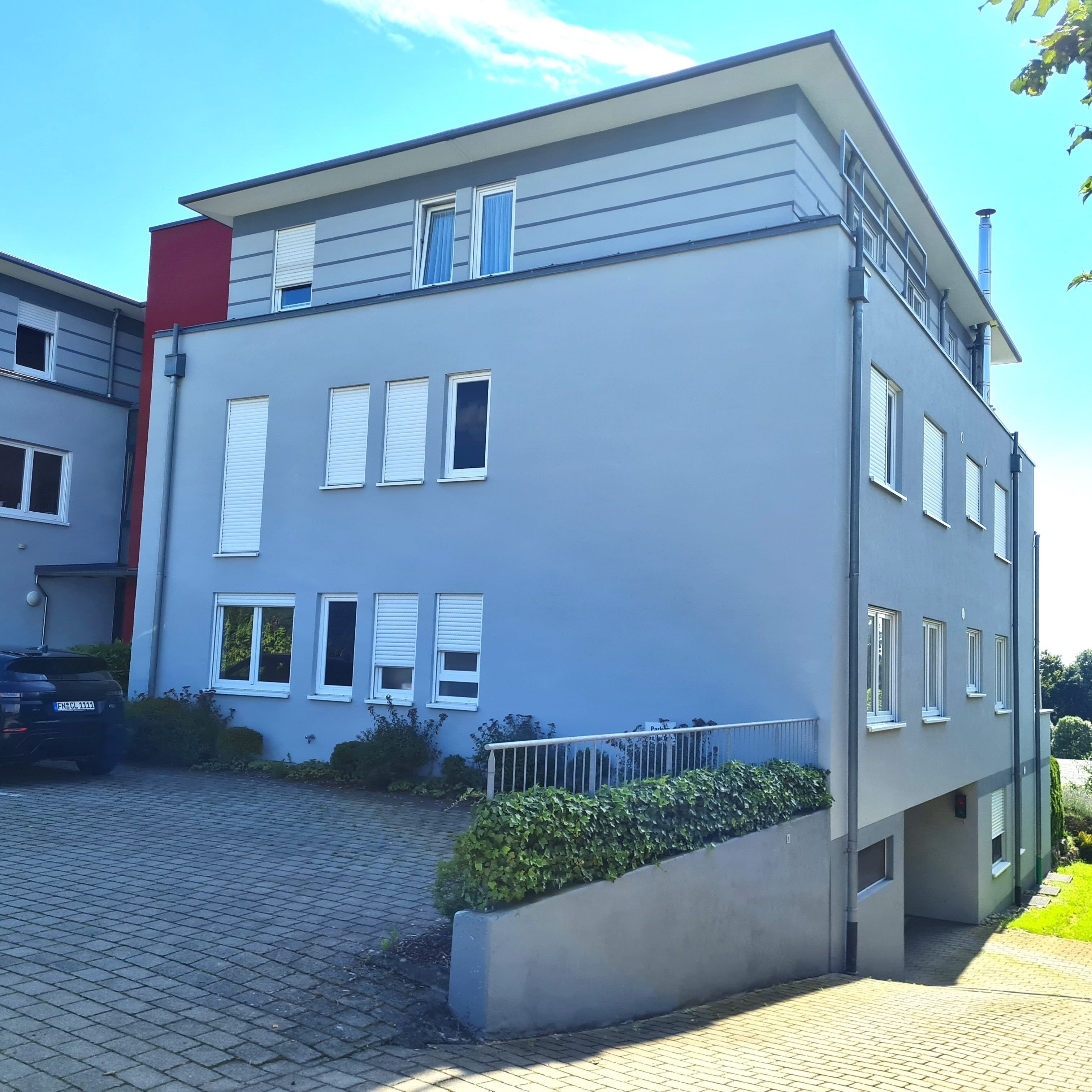 Wohnung zum Kauf 610.000 € 4 Zimmer 113 m²<br/>Wohnfläche EG<br/>Geschoss ab sofort<br/>Verfügbarkeit Kluftern 3 Friedrichshafen 88048