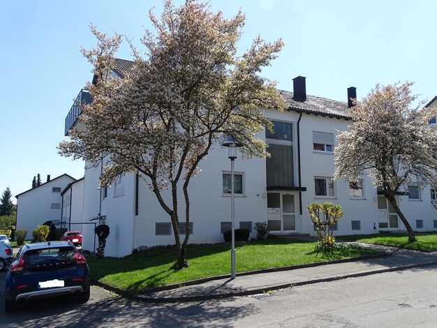 Wohnung zum Kauf 219.900 € 4 Zimmer 90,2 m² Schwenningen Villingen-Schwenningen 78056