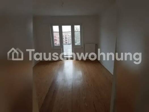 Wohnung zur Miete Tauschwohnung 1.140 € 2,5 Zimmer 72 m² 3. Geschoss Alsterdorf Hamburg 22299
