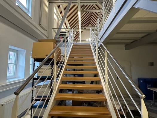 Bürofläche zur Miete 2.500 € 350 m² Bürofläche Fürfeld Bad Rappenau 74906