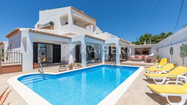 Villa zum Kauf provisionsfrei 795.000 € 5 Zimmer 294 m² 570 m² Grundstück Albufeira