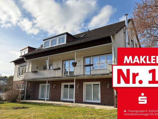 Einfamilienhaus zum Kauf 350.000 € 10 Zimmer 328 m² 841 m² Grundstück Bad Berleburg 57319